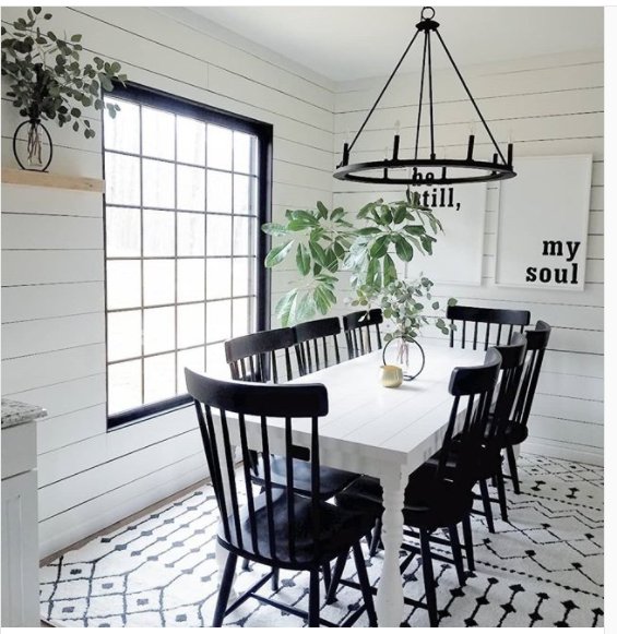 Be still my heart over this kitchen design! by thesimplefarmhouse #charminghomes  #countrylivingmag #fixerupperstyle