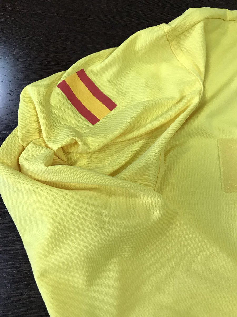 davidsantosb's tweet photo. 🚨🚨🚨Exclusiva!!!
Se filtran las las primeras imágenes del nuevo vestuario del @SAMERpclasrozas 🚑 🇪🇸 #LasRozas #LasRozasSegura https://t.co/vBCNokRsQu