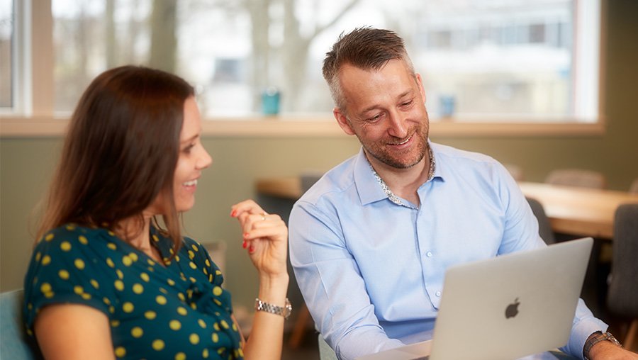 UniMicroAS's tweet image. På tide å melde seg på vårens kurs? Det er fortsatt ledige plasser både på våre klasseromskurs, men også webinarene. For å se hele vår kurskalender kan du følge lenken: support.unimicro.no/kurs