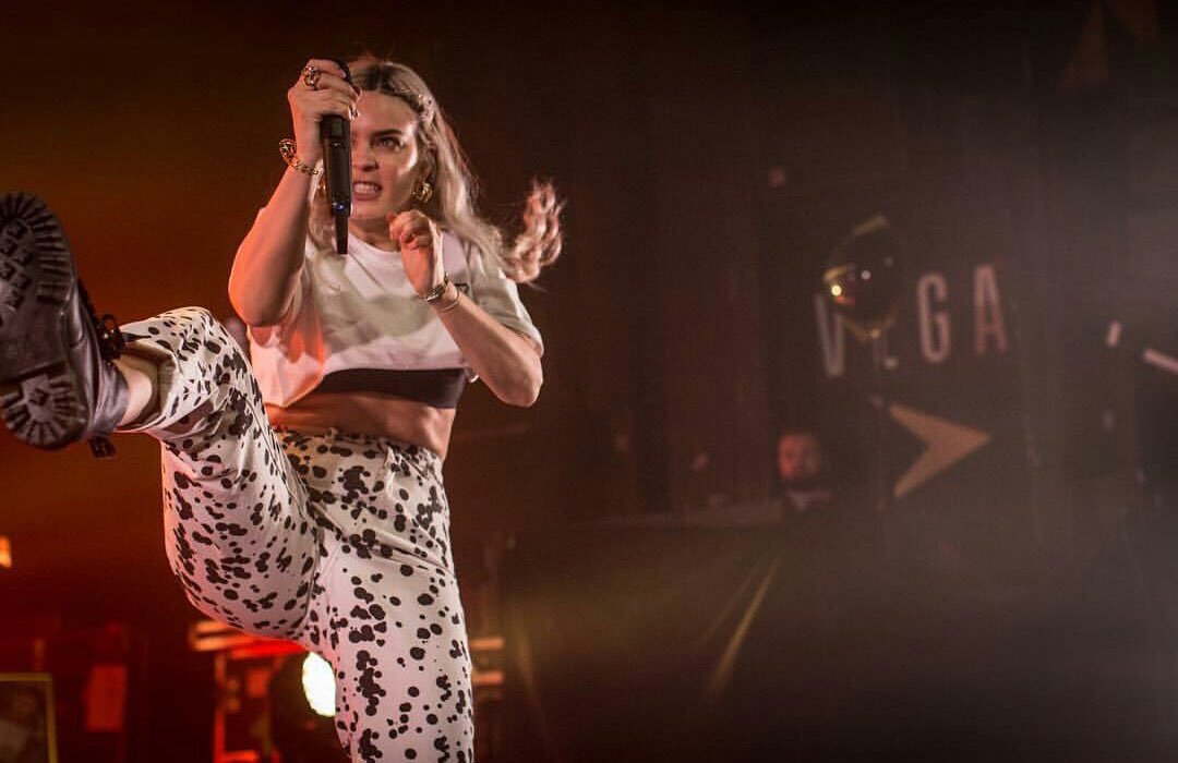 AnneMarie's tweet photo. COPENHAGEN 😍😍😍 Thank you for singing so loud and dancing so freely 😍 see you soon xxx

Pics by @Lukegdt #JosephMiller &amp; #ThomasRasmussen https://t.co/lr6WxoZ68Y