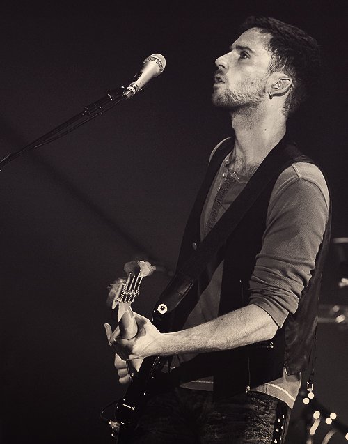Happy Bday Guy Berryman  