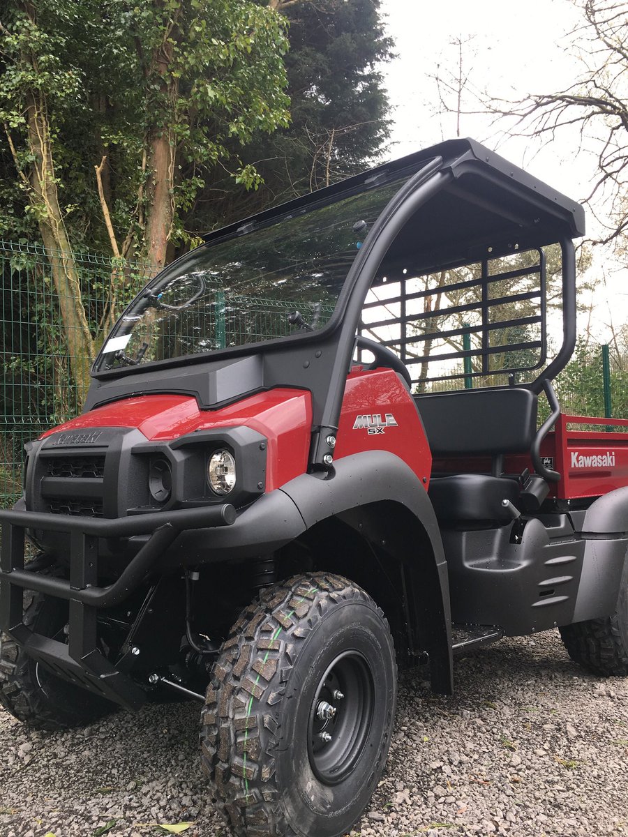 buggy kawasaki 4x4