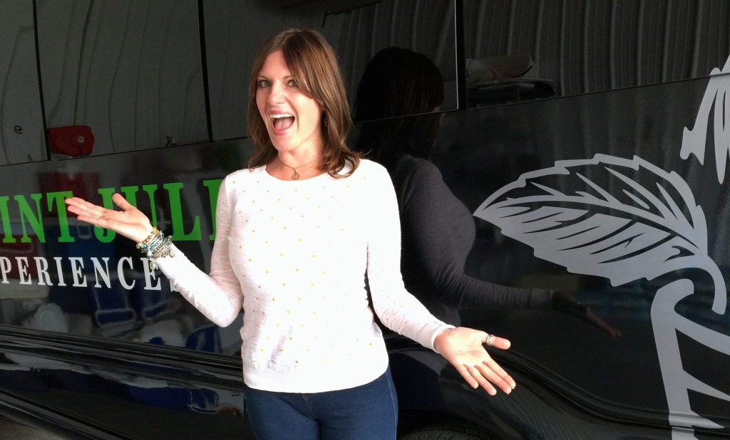 LouisvilledotAM's tweet image. Rusty Satellite 249 – Michelle Mandro and Chasta Feller louisville.am/2018/04/12/rus…