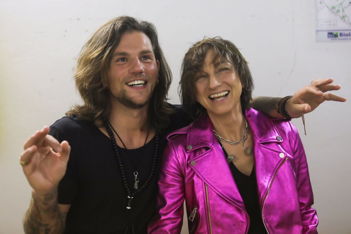 Chi E La Compagna Di Gianna Nannini