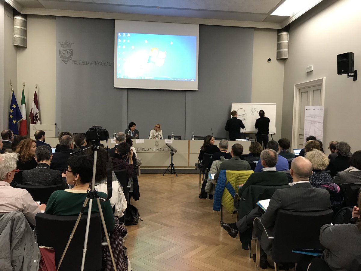 Bettananni's tweet photo. Starting conclusion conference #FCL_Regio @tommaso_eun @eu_schoolnet @vpenide @Na_carrera @Efi_Saltidou @ricardgarcia5 @jvivancos https://t.co/YCBq9dUGaw