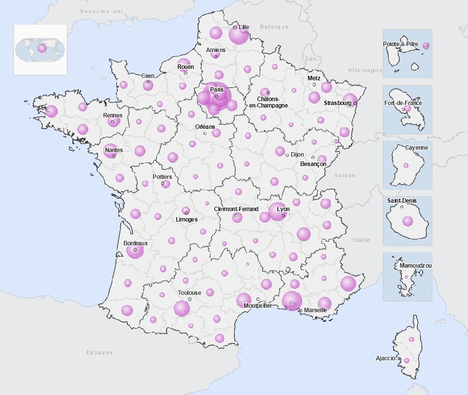 Ordre des Médecins tweet media