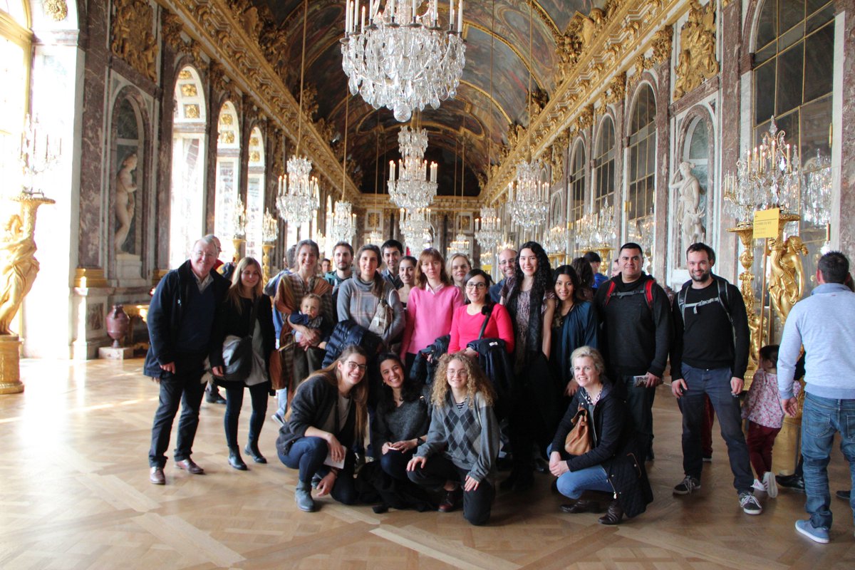 Science Accueil tweet media