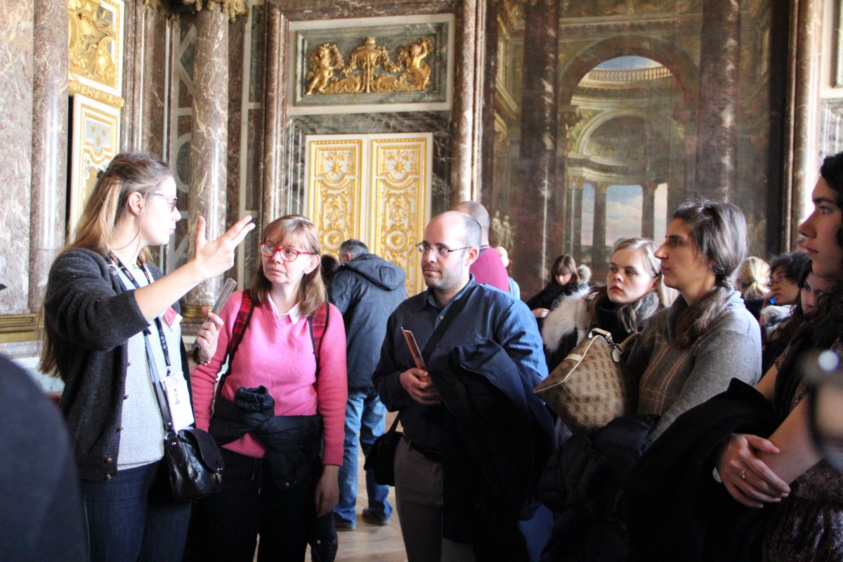 Science Accueil tweet media