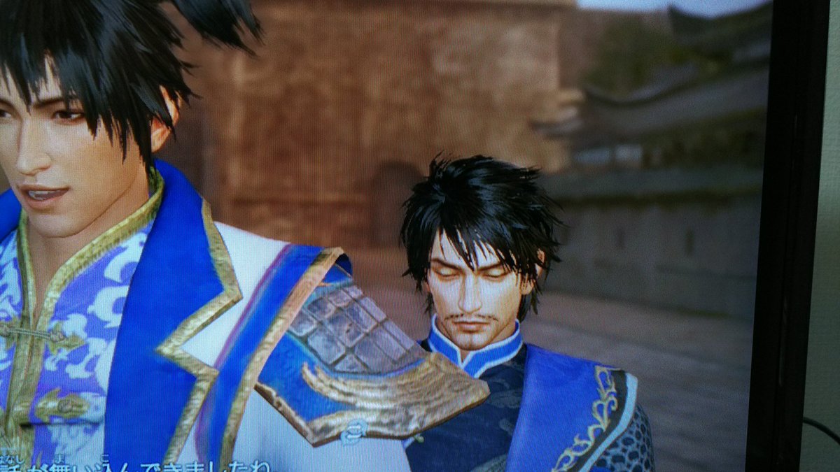 白まめ W っ 手洗い 3 荀攸さんは何でこんなに色気が漂っているのか D ﾊｧﾊｧ 三國無双8 荀攸