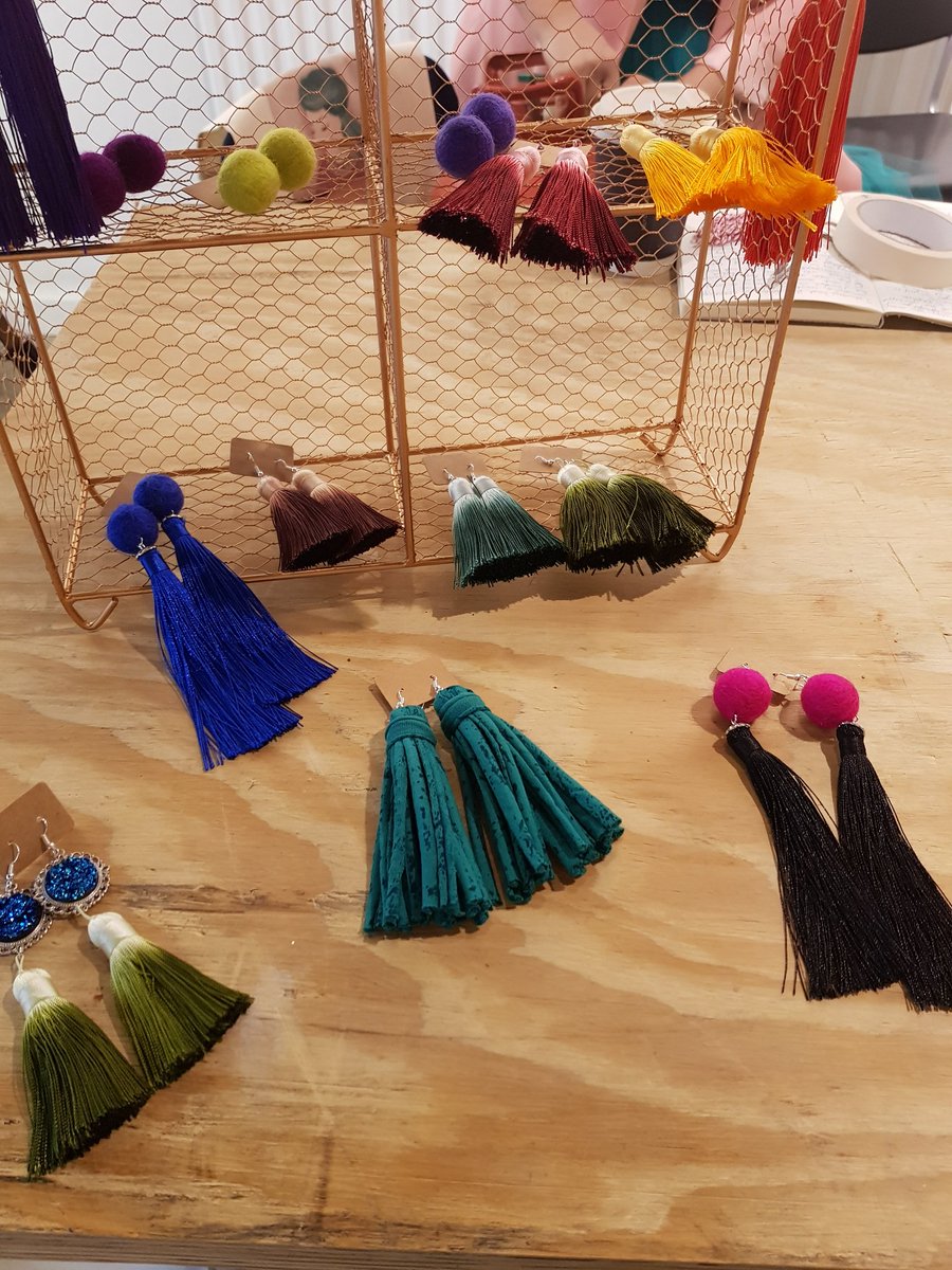 m_marchewka's tweet photo. It might be dreadful outside π§β but not at @FumballyExch where Kasia from #BeOrKnorToBe has her #popupshop π
Customer night wiv #prosecco tonight @6pm make sure to drop by οΏ½οΏ½ #5DameLane https://t.co/i3PegbRsfW