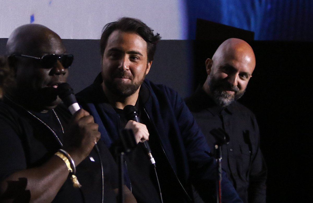 Carl_Cox's tweet image. My film, #WHATWESTARTED, is now available on Amazon! 

Check it out now: a.co/hZPyTDD