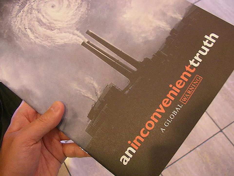 Why the EWG's Dirty Dozen List inaccurately claims which organic produce avoids pesticide residues
on.forbes.com/6011DZMbL'