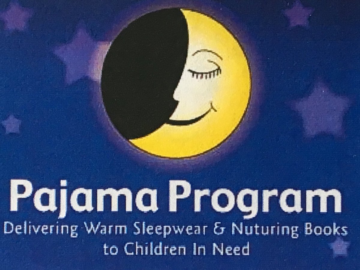 jleehse's tweet photo. So proud of my students for choosing to be a part of the change! They’ll be raising money for the Pajama Program during our school’s Literacy Night  tonight from 6-8 at Hoosier Road Elementary #worldchangers @hrerockets https://t.co/xL7FwIGizU