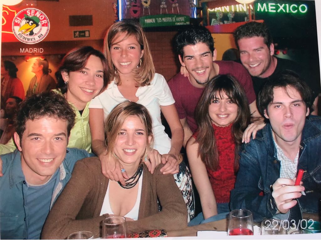 Lucía Jiménez tweet media