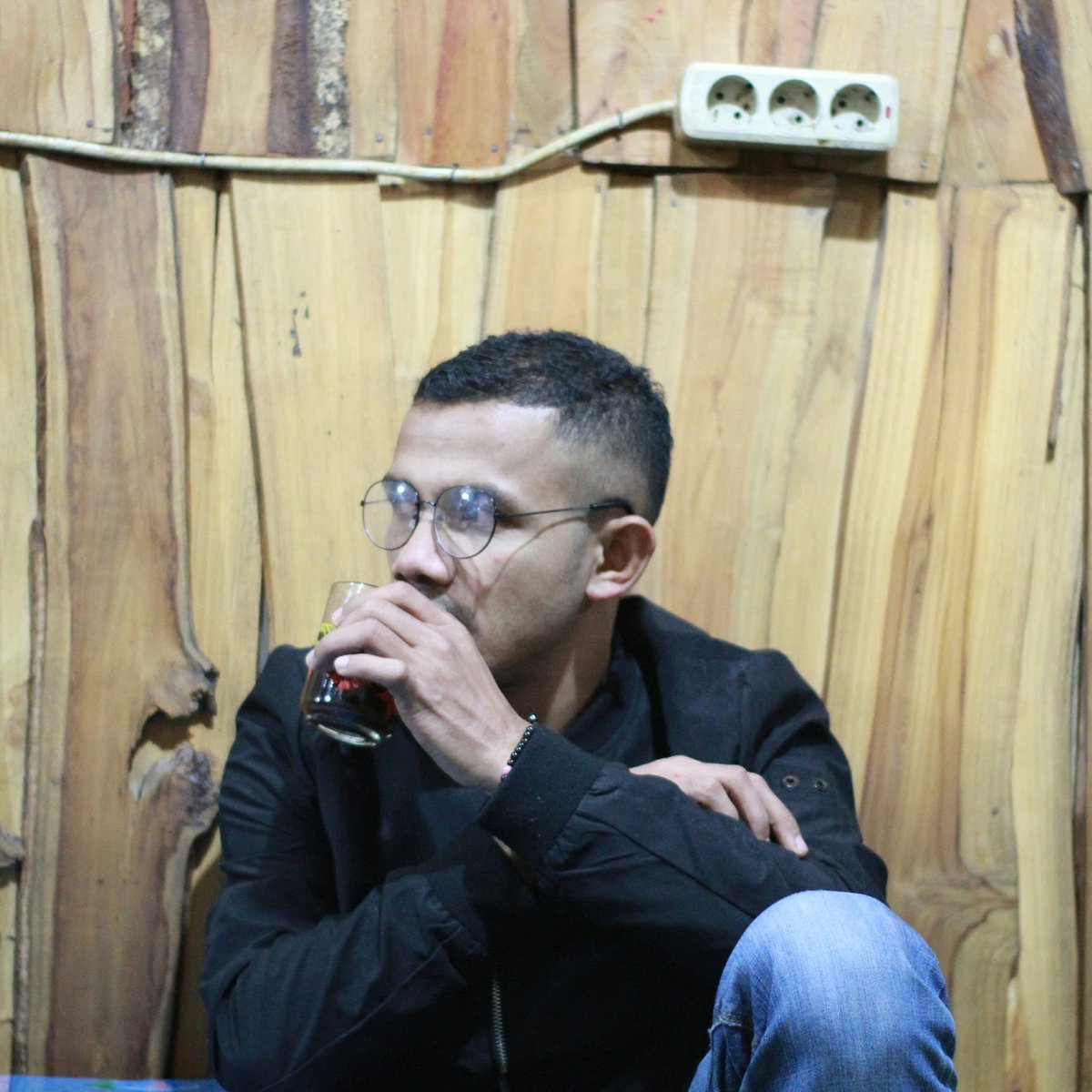 RobertNd2's tweet image. #FotoProfilBaru