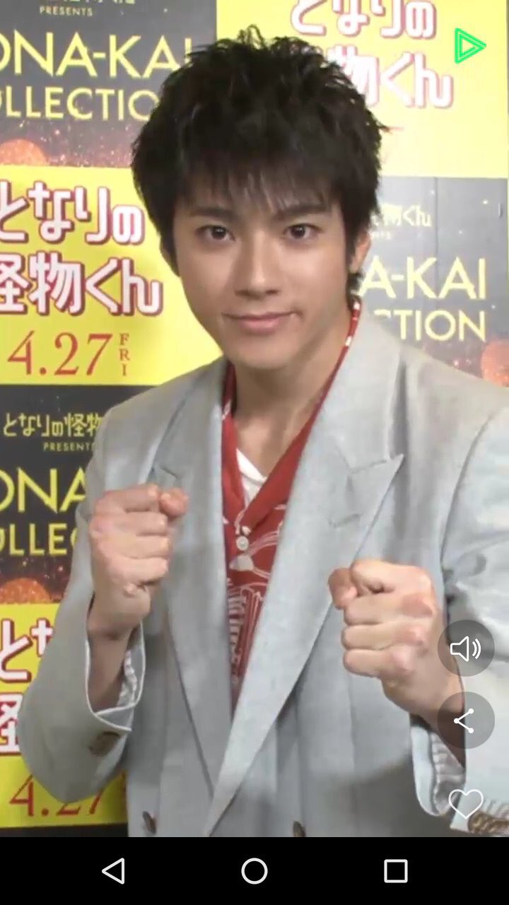 画像 どっちのケンミンショー名古屋イケメンの謎に迫る いますよー有名なイケメン 山田裕貴 T Co J9urlyvmdo まとめダネ 画像 どっちのケンミンショー名古屋イケメンの謎に迫る いますよー有名なイケメン 山田裕貴 T Co J9urlyvmdo まとめダネ