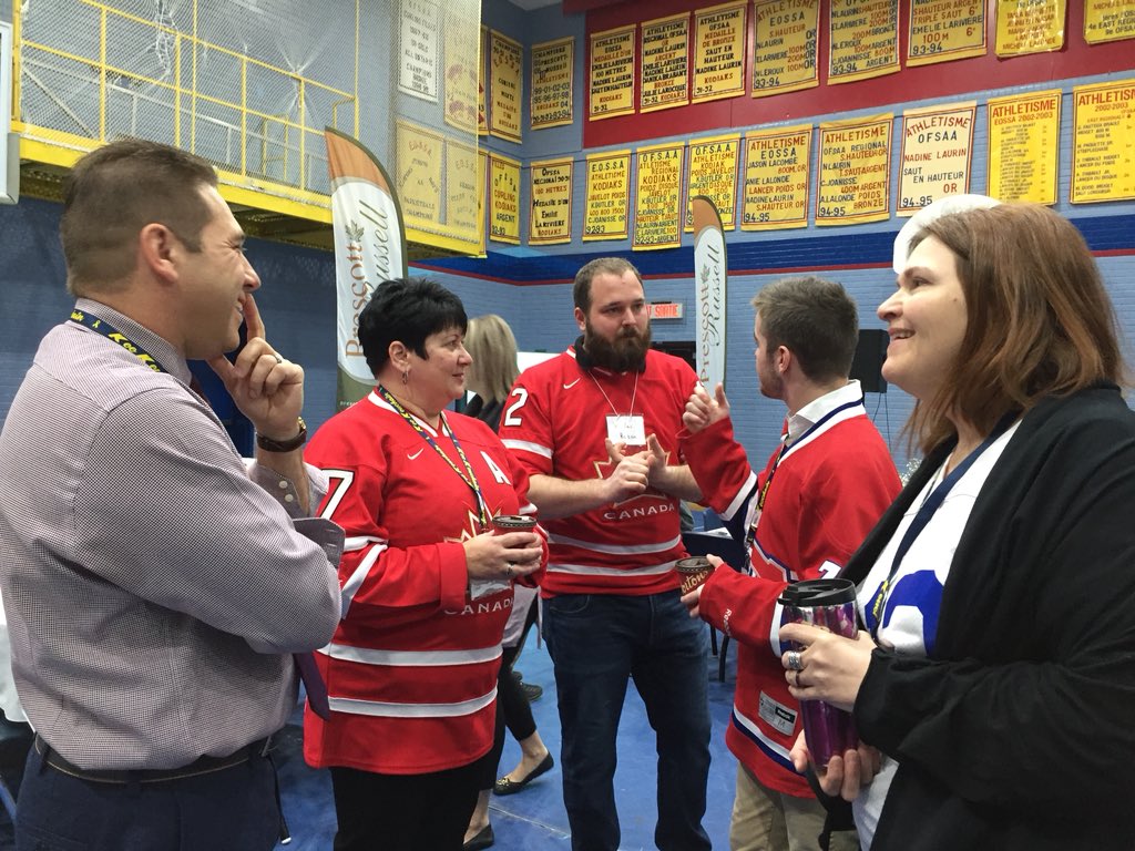 Nathalie Ladouceur tweet media