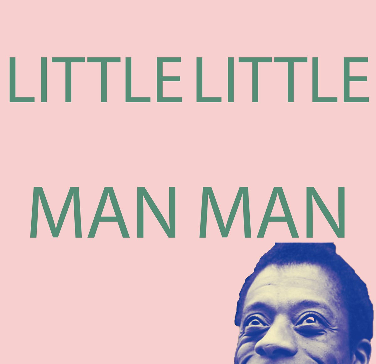 Into a Better Shape (@intobettershape) on Twitter photo Little Little Man Man film screening
Created by Artist Tao Lashley-Burnley <a href="/T_Arty_burns/">Tao Lashley-Burnley</a> with selected #artistfilm #achivefootage #publicdomain. Looks at how narratives are created between separate objects, sounds & images.
<a href="/HarrisPreston/">The Harris</a> AV double bill 17th of May 6 till 7pm Little Little Man Man film screening
Created by Artist Tao Lashley-Burnley <a href="/T_Arty_burns/">Tao Lashley-Burnley</a> with selected #artistfilm #achivefootage #publicdomain. Looks at how narratives are created between separate objects, sounds & images.
<a href="/HarrisPreston/">The Harris</a> AV double bill 17th of May 6 till 7pm