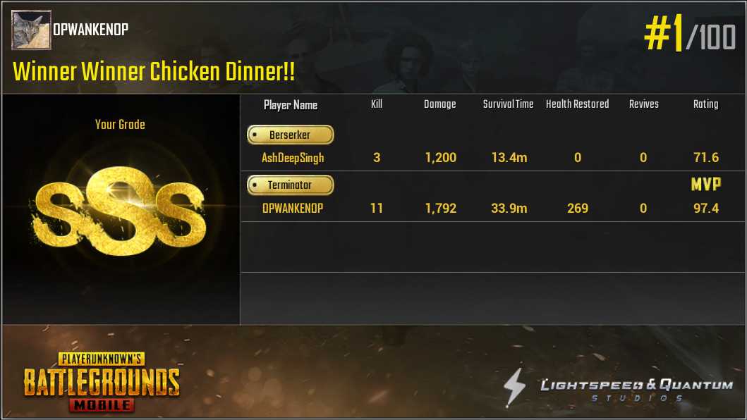 sou_sed's tweet photo. Had to win alone bcause I accidentally ran over my duo teamate(random dude) . Rly sorry Singh π π³ ππ . Dang the physics in this game is legit lmao #pubgm #physicsisreal https://t.co/ekwKsr9NOl