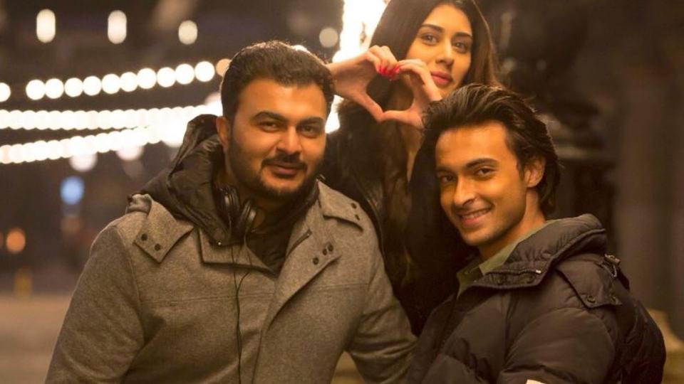 Loveratri (2018), Movie Cast, Story and Release Date