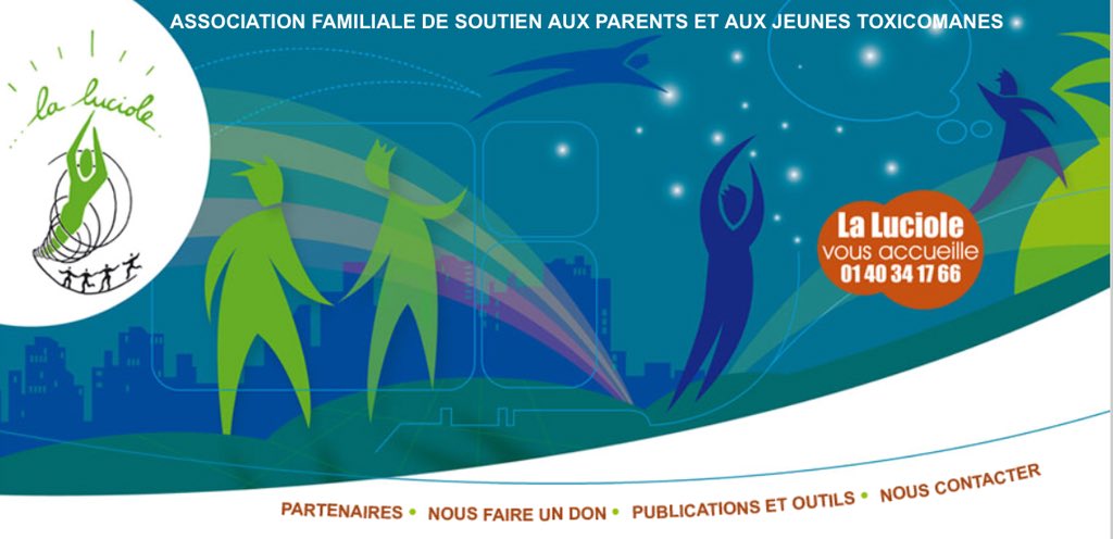 Emmanuelle Gourlet (@gourlette) on Twitter photo Un autre projet d’une de nos salariés <a href="/orangebusiness/">Orange Business</a> soutenu par la <a href="/FondationOrange/">FondationOrange</a> : Maria Swider impliquée dans l’Association familiale de soutien aux parents et aux jeunes toxicomanes 👉🏻 La Luciole #ateliers #écoute #soutien #répit #réinsertion #78 #75 Un autre projet d’une de nos salariés <a href="/orangebusiness/">Orange Business</a> soutenu par la <a href="/FondationOrange/">FondationOrange</a> : Maria Swider impliquée dans l’Association familiale de soutien aux parents et aux jeunes toxicomanes 👉🏻 La Luciole #ateliers #écoute #soutien #répit #réinsertion #78 #75
