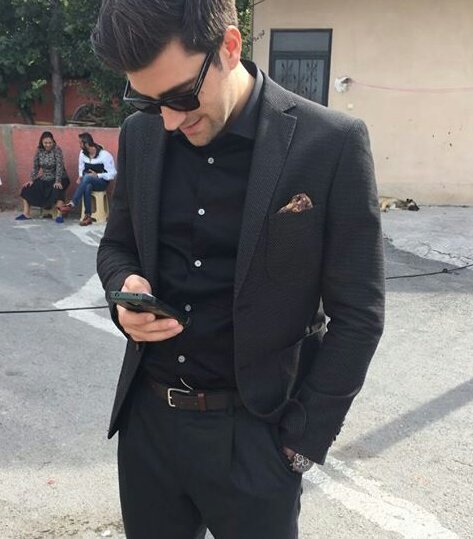 Ama çok ayıp ama bu ne güzellik
😻😻😻 #ÇağlarErtuğrul #YağHaz