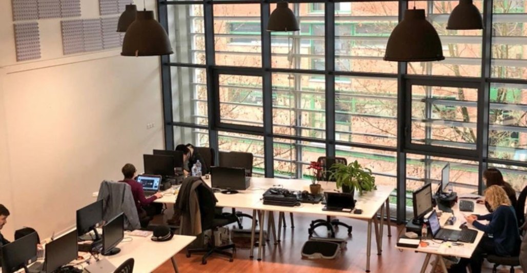 ReachFive's tweet photo. Thrilled to announce the opening of our new office💪🏽 in #Barcelona 🇪🇸 Click below to read why #Spain market is strategic to #ReachFive's international expansion! #Whatsnext #Letsdothis #newoffice #Vamos
https://t.co/Si9SEuLvqR https://t.co/YiOo4RHZ2g