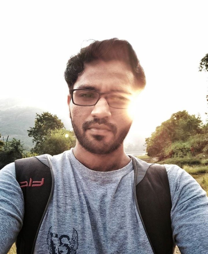 cameraperson12's tweet photo. @oppomobileindia Here is my entry....
Selfie in sunlight ⛅ and in HDR mode....
Hope u like my entry &amp; make me win first time :)

#SkySelfie
#OPPO
#SensorHDR https://t.co/GbfmTEDlZU