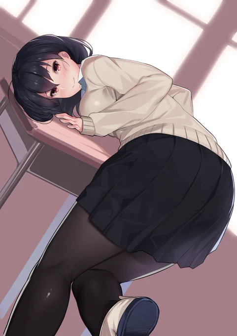 バリエーションが、あんまり、、、;;
#しりならべ 