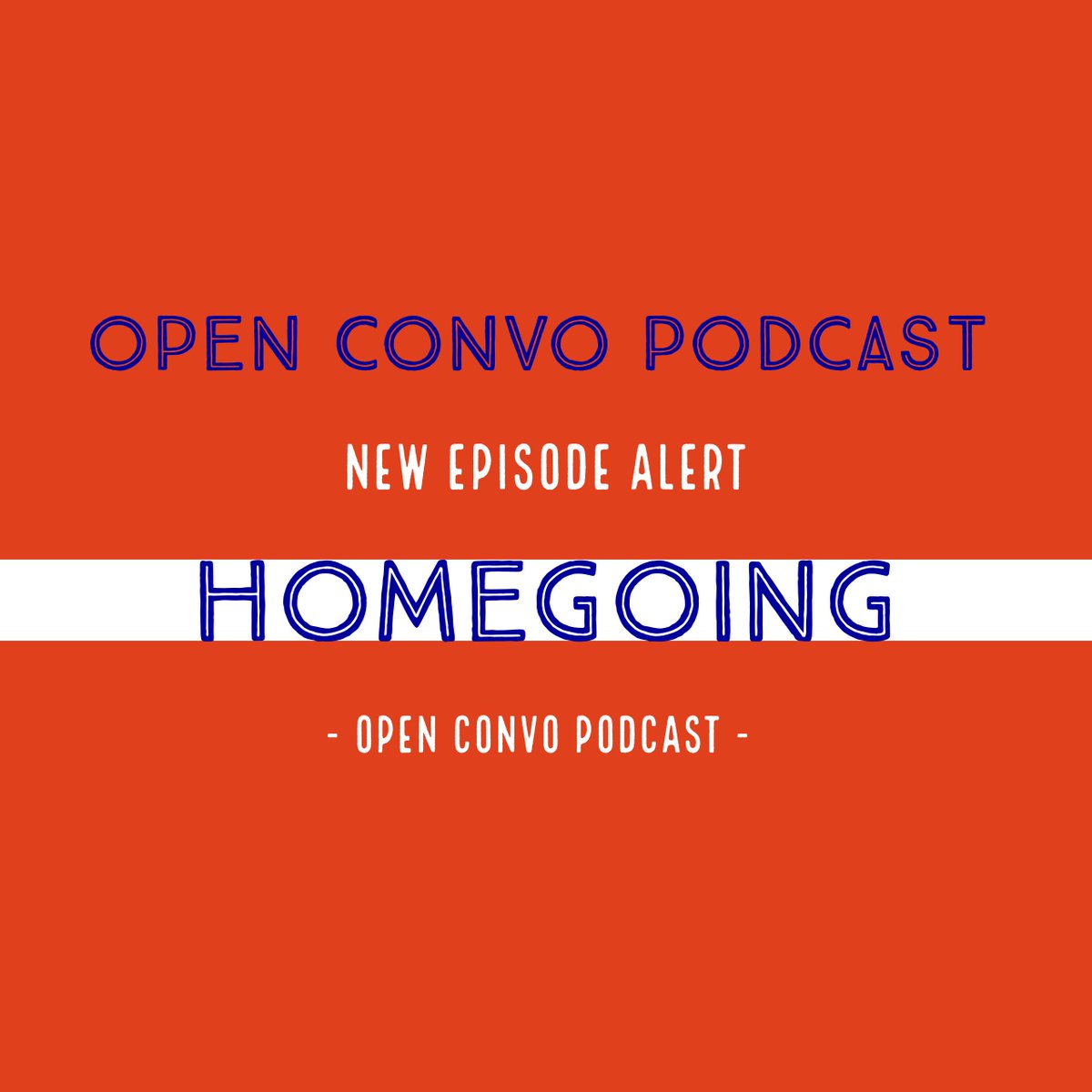 OpenConvoPod's tweet photo. https://t.co/AvJxbOAADu