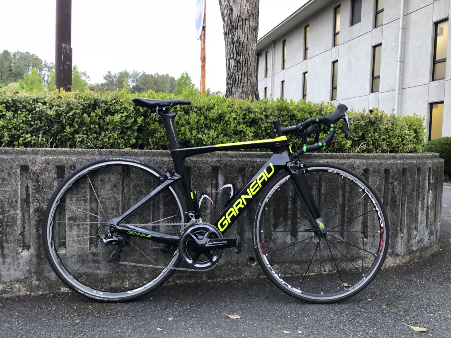 京都産業大学体育会自転車競技部 on X: 