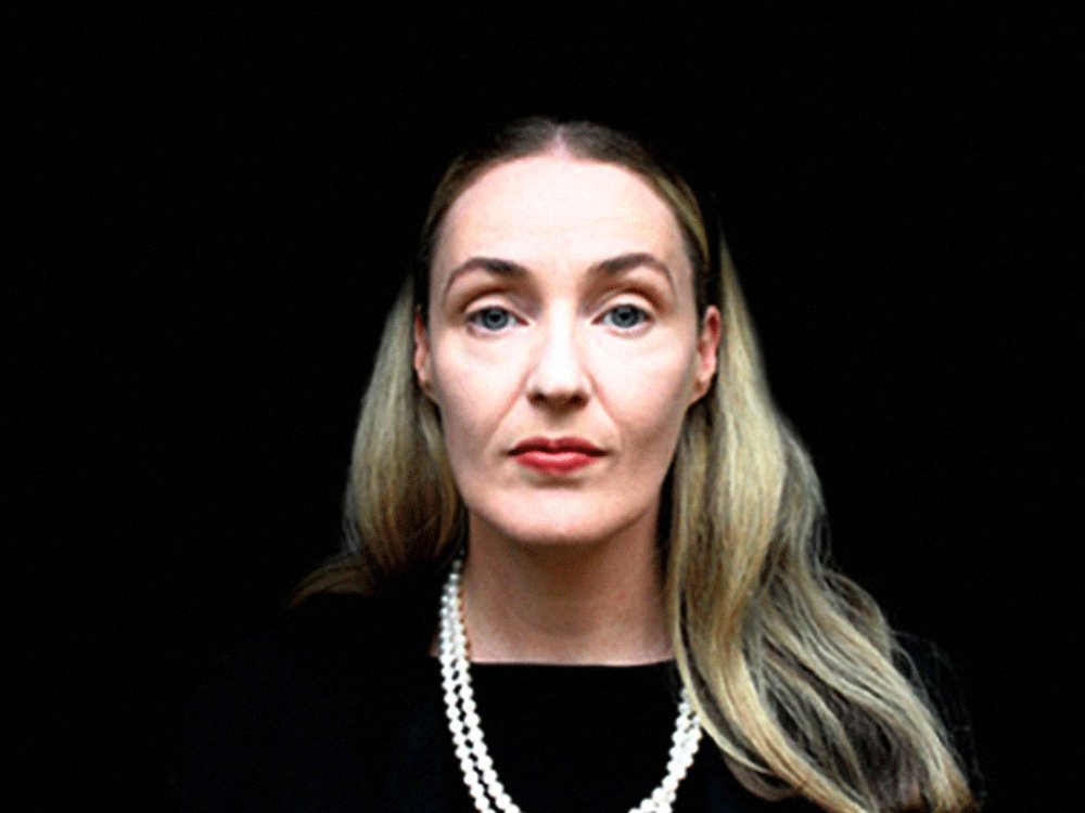 Happy Birthday dear Lisa Gerrard! 