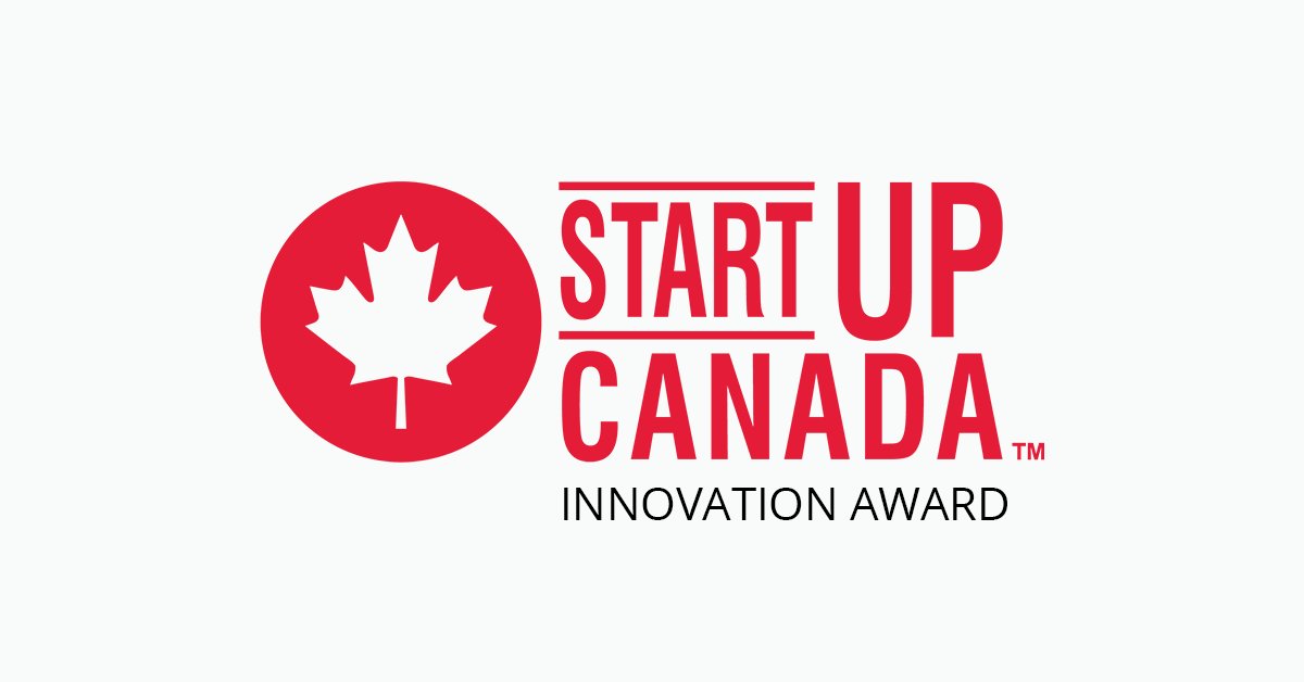 Guess who's been nominated ... it's us. We've been nominated. #StartupCanAwards <a href="/Startup_Canada/">Startup Canada</a>