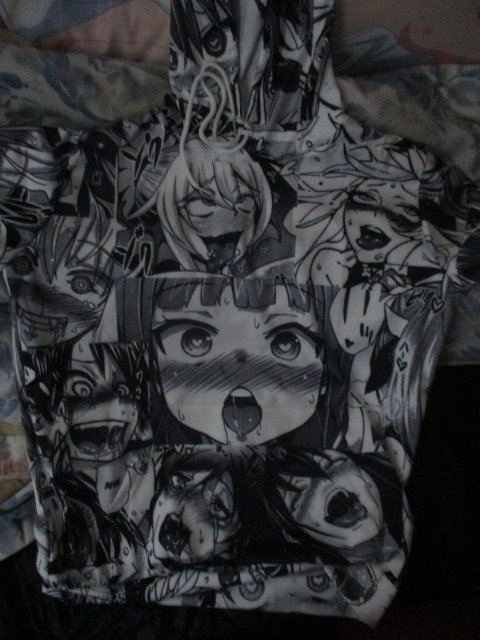SenseiWithWaifu's tweet photo. #Ahegao #Anime #Manga #Hentai https://t.co/ptiwtTotPQ