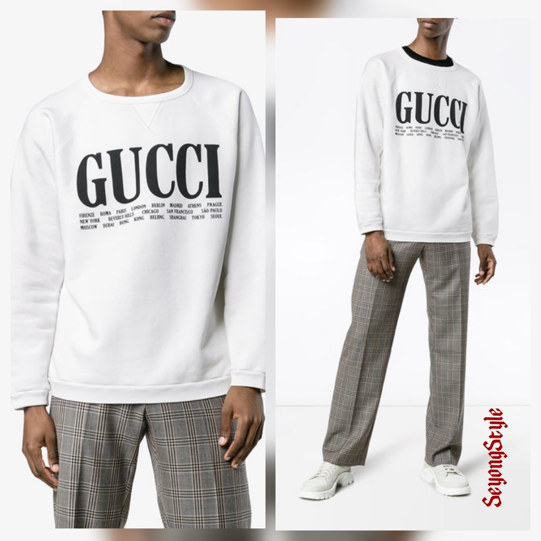 Seyong_Style's tweet photo. 🌠#SeyongStyle 🌠 #Guccification 
📆 12.04.2018 🎭Musical #SANZ2 Day2 Closure 
👕 #GUCCI World Cities print cotton sweatshirt
👕#GUCCI Navy Cotton Cardigan  with green and red web trims

©️Rights @GUCCI  &amp; Seyong IG
#️⃣ #Seyong #세용 #セヨン #Kpop #Jpop #Actor #Emcee #Myname https://t.co/I139U83Yxs