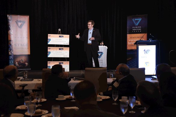 flventure's tweet image. Register NOW for the 2018 Early Stage Angel Capital Conference! This is your opportunity to reach the next level of expansion, through meaningful interaction &amp;amp; exposure to the angel investor community! #ES2018
flventure.org/2018-florida-e…