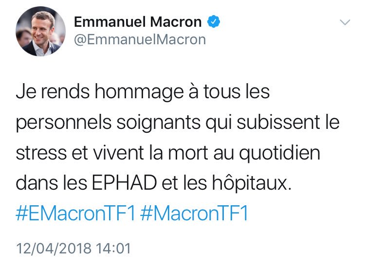 DrSabrinaaurora's tweet photo. C’est pas d’hommage dont on a besoin mais de moyens humains et financiers ! Si on veut des paroles dans le vent on a déjà la chanson de Dalida. Arrêtez de vous foutre de nous ! https://t.co/aRtghQhccE