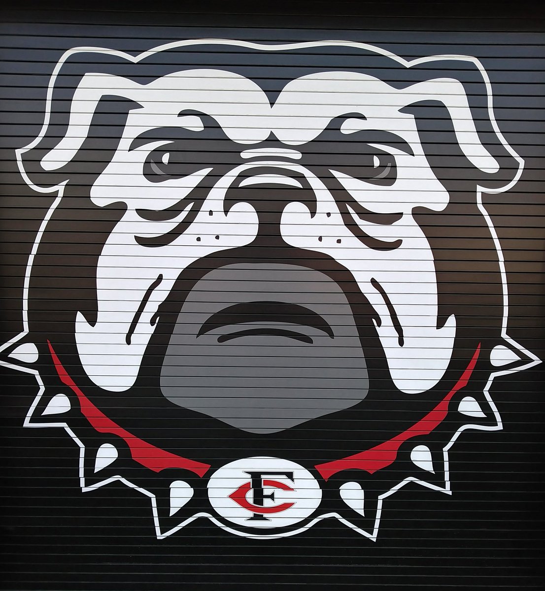 davidpollack47's tweet photo. Thx for making me feel at home @ForsythCHS Bulldogs!! What an intro by the band and cheerleaders!!
Teachers and students keep it up and finish strong!!!
#GoDawgs
#EveryDayCounts
#EveryDayCountsGA https://t.co/fSNDb6a3Vr