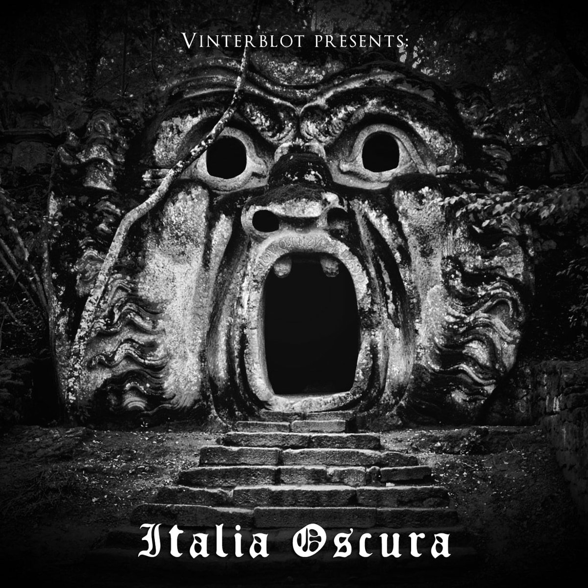 Vinterblot presents "Italia Oscura": an Italian prog rock Induction.

• Listen to "Italia Oscura" at: spoti.fi/2qqRkXo

#vinterblot#rock #progrock #italia #musicaitaliana #oscurità #goblin#pfm #spotify#italianrock #70s #seventies #occult #magic #horror #esoteric #italy
