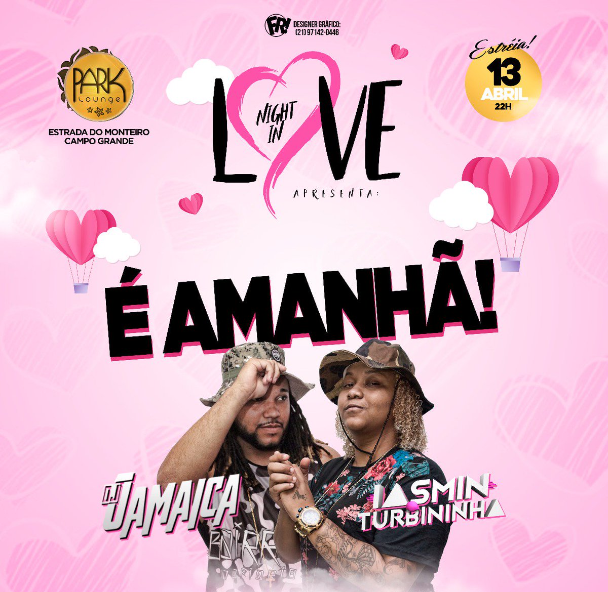 revowty's tweet photo. Sexta é logo ali bb 🔥💃🏼💃🏼 #vempranight https://t.co/V3wTcKicjm