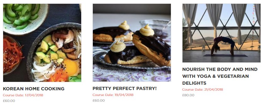 Next week at the cookery school:

Tue 17 Apr - Korean Home Cooking 🇰🇷
Thu 19 Apr - Pretty Perfrect Pastry! 🍰
Sat 21 Apr - Yoga &amp; Vegetarian delights 🧘‍♀️🥦

Limited spaces still available!
To book 📞01635 268989 📧cookeryschool@honestygroup.co.uk
🖥️honesty-group.myshopify.com/collections/co…