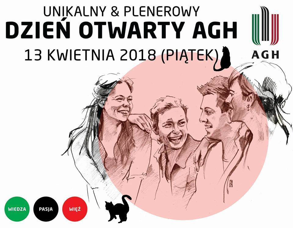 AGH Kraków tweet media