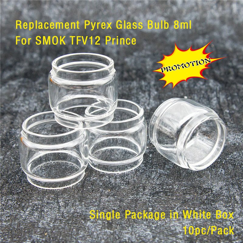 MelodyVape's tweet photo. TFV12 Prince Pyrex Glass Tube Bulb 8ml 
Now available on big promotion on https://t.co/KDDHl5BwpU

DHL Free Shipping of All Over the World.
https://t.co/bgRH0RU5Fy

More promotion, Feel Free to Contact us
https://t.co/cCpKni7LJw https://t.co/7hK2dFAj4z