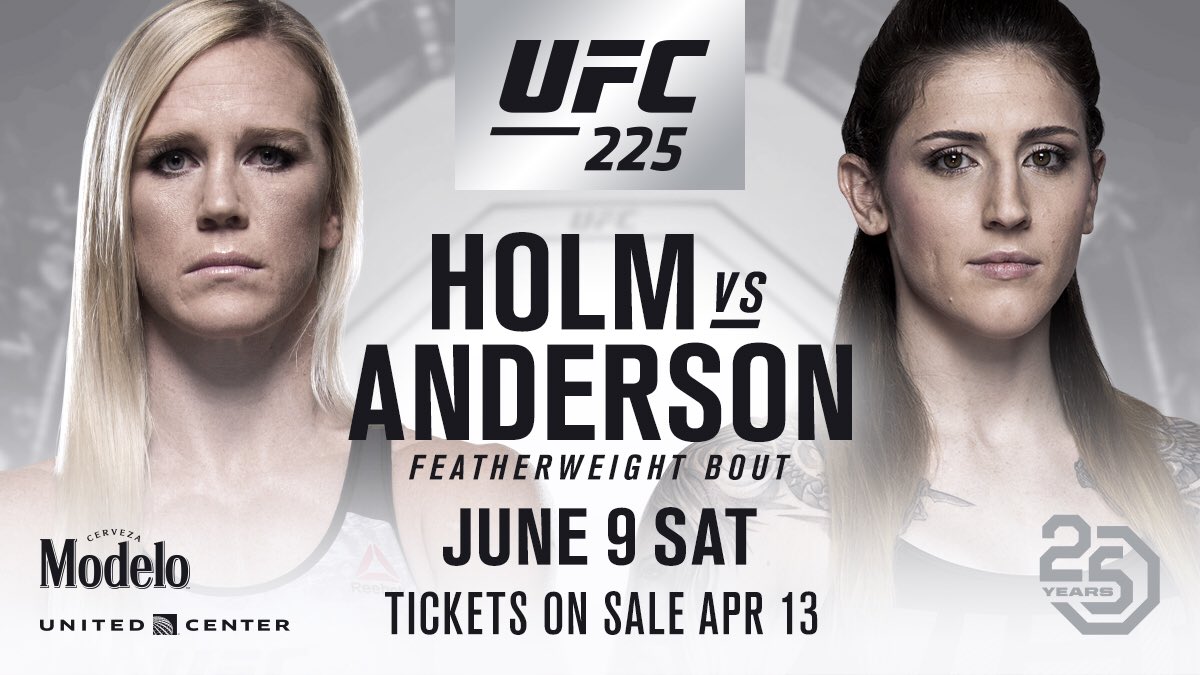 ufc tweet picture