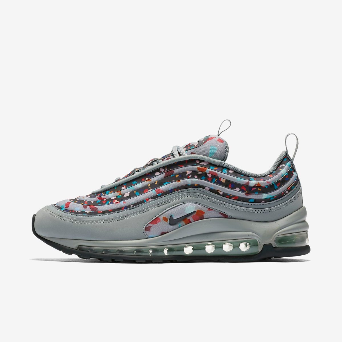 air max 97 paint splatter nike