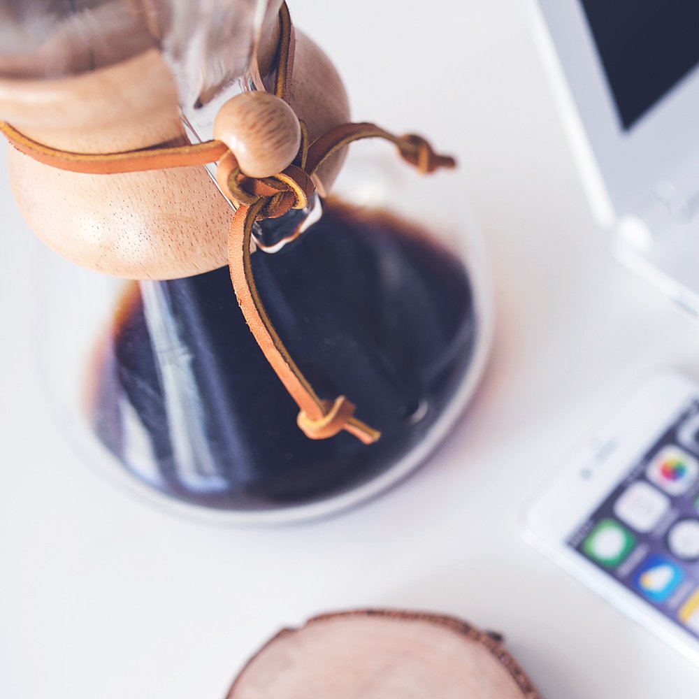 sixthwavecoffee's tweet photo. #Chemex today!
#coffeetime #coffeesubscription #curatedcoffee #coffeepictures #sixthwavecoffee #craftcoffee #coffeesubscriptionbox #coffeebox #subscriptionboxes #subscriptionaddiction https://t.co/N0MBie0ARP