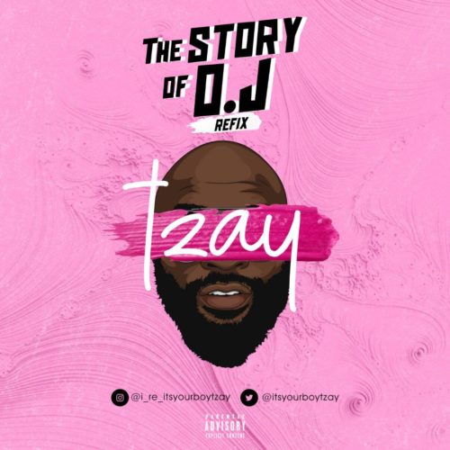 937RhythmFm's tweet photo. 🚨NEW MUSIC/VIDEO ALERT🚨

Tzay - Story Of O.J (refix) 🔥🔥🔥
https://t.co/yjHXuDmUZd

#RhythmEntertainmentNews #Tzay #StoryOfOJrefix https://t.co/mD4MYiMSoR
