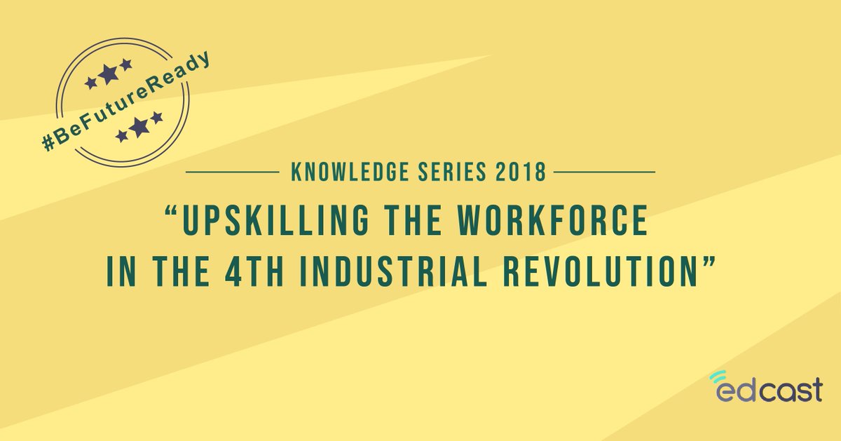 Tune into #BeFutureReady in the next 15 minutes to know more about the #FutureOfWork with guests <a href="/HarlinaSodhi/">Harlina Sodhi</a> <a href="/AbhijitBhaduri/">Abhijit Bhaduri</a> <a href="/prithvishergill/">Prithvi Shergill</a> <a href="/robertsonpattys/">Patricia Robertson</a> <a href="/sundertrg/">Sunder Ramachandran</a>