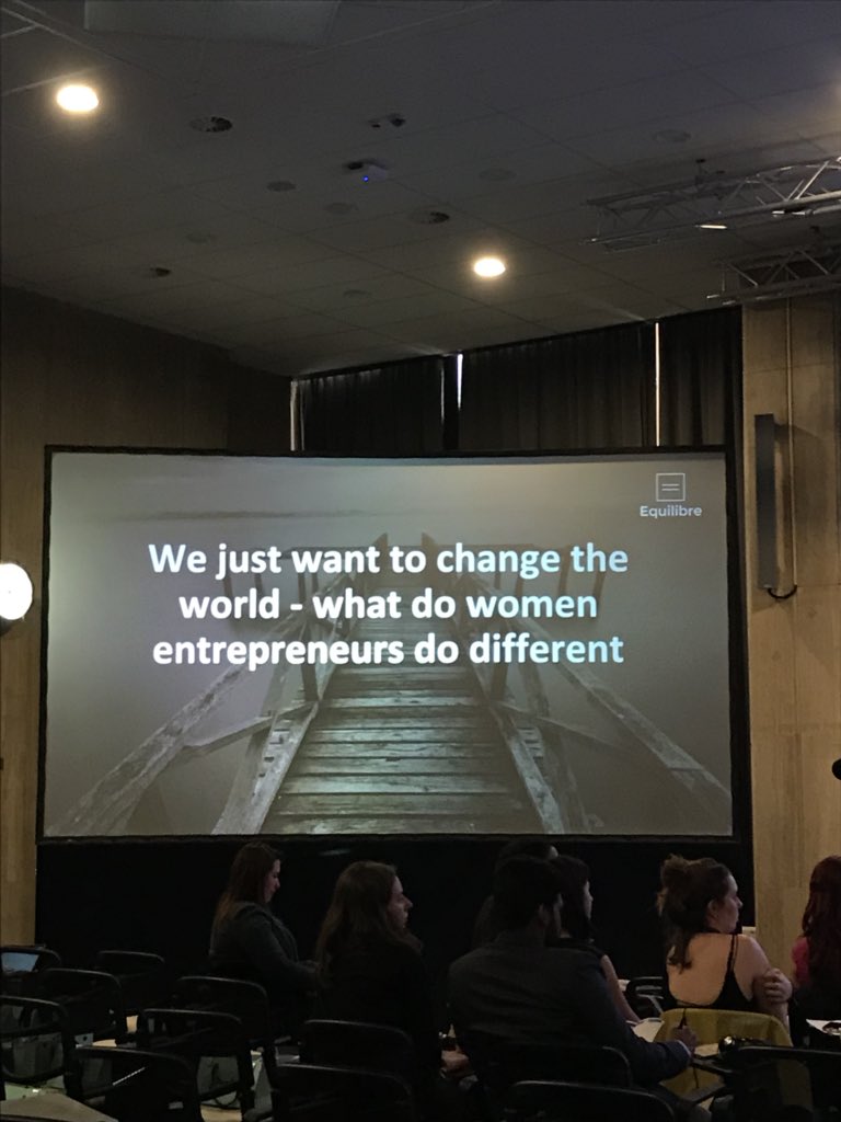 SHEleader@digital tweet media