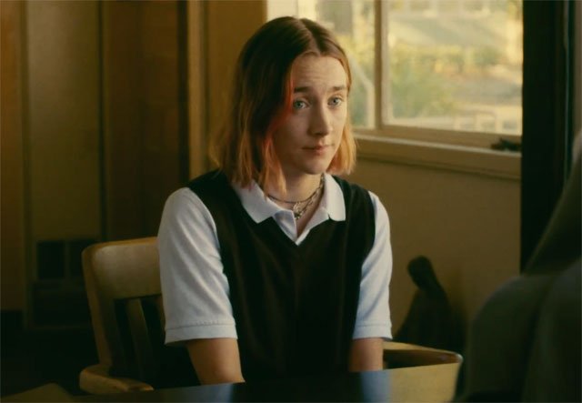 Happy Birthday to the wonderful Saoirse Ronan! 

What\s your favourite performance of hers to date? 